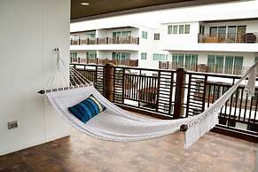 The Beach Palace 2BR Luxury Beachfront