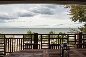 The Beach Palace 2BR Luxury Beachfront