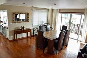 The Beach Palace 2BR Luxury Beachfront