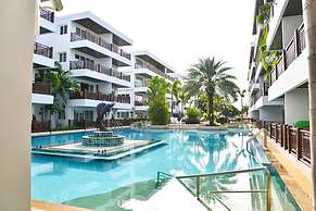 The Beach Palace 2BR Luxury Beachfront