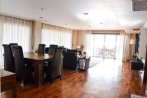 The Beach Palace 2BR Luxury Beachfront