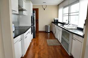 The Beach Palace 2BR Luxury Beachfront