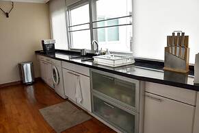 The Beach Palace 2BR Luxury Beachfront