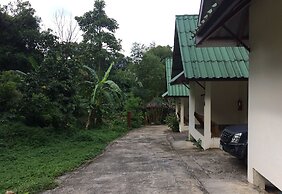 Tambai Resort