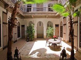 Riad Tzarra