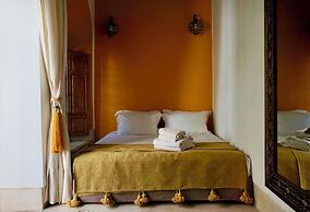 Riad Tzarra
