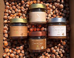 Cascina Bellonuovo - Agriturismo