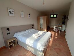 Cascina Bellonuovo - Agriturismo