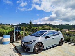 Cascina Bellonuovo - Agriturismo