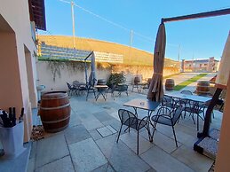 Cascina Bellonuovo - Agriturismo