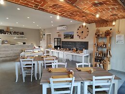 Cascina Bellonuovo - Agriturismo