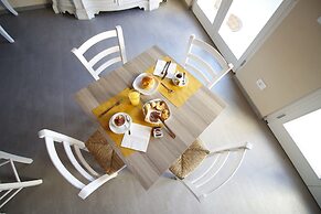 Cascina Bellonuovo - Agriturismo