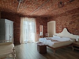 Cascina Bellonuovo - Agriturismo