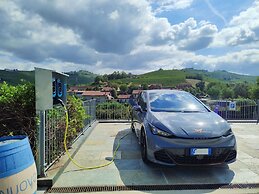 Cascina Bellonuovo - Agriturismo