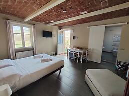 Cascina Bellonuovo - Agriturismo