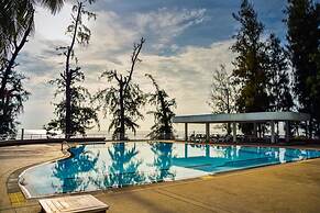 Sandy Beach Condo 15E