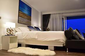 Sandy Beach Condo 15E