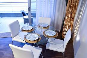 Sandy Beach Condo 15E