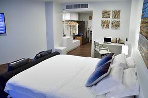 Sandy Beach Condo 15E