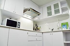 Sandy Beach Condo 15E