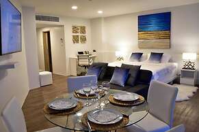 Sandy Beach Condo 15E