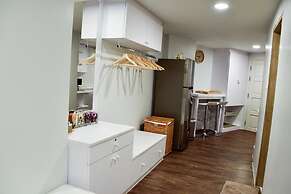 Sandy Beach Condo 15E