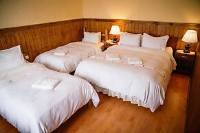 Hostal Hielo Sur