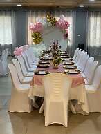 Tropicana Beach and Resort