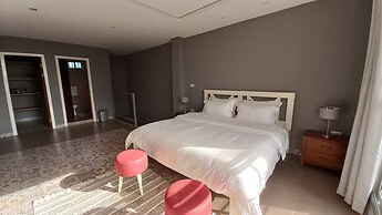 Tropicana Beach and Resort