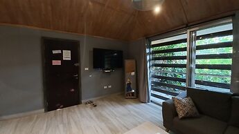 Tropicana Beach and Resort