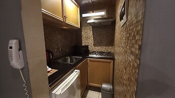 Tropicana Beach and Resort