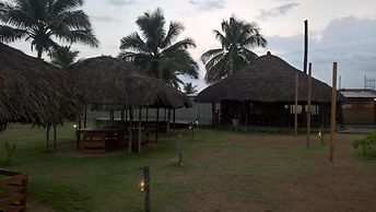 Tropicana Beach and Resort