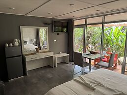 Tropicana Beach and Resort