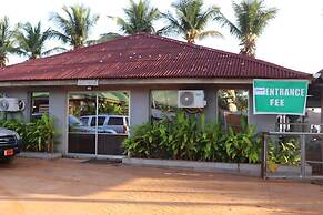 Tropicana Beach and Resort