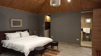 Tropicana Beach and Resort