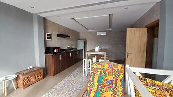 Tropicana Beach and Resort