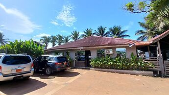 Tropicana Beach and Resort