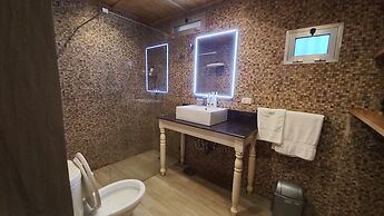 Tropicana Beach and Resort