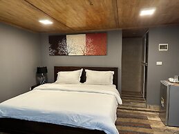 Tropicana Beach and Resort