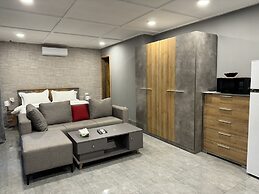 Tropicana Beach and Resort