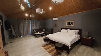 Tropicana Beach and Resort