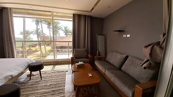 Tropicana Beach and Resort