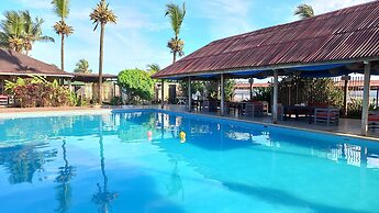 Tropicana Beach and Resort