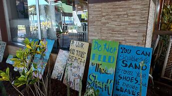 Tropicana Beach and Resort