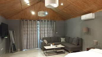 Tropicana Beach and Resort