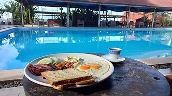 Tropicana Beach and Resort