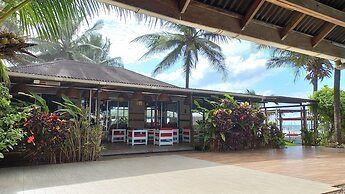 Tropicana Beach and Resort