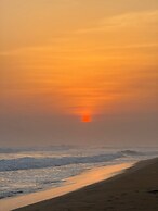 Tropicana Beach and Resort