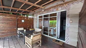 Tropicana Beach and Resort