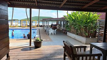 Tropicana Beach and Resort